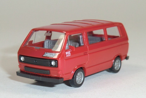 Wiking bus limited - bus,