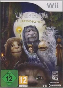 Die wilden kerle wohnen - wilden,