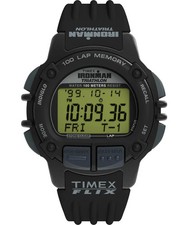TIMEX IRONMAN® FLIX