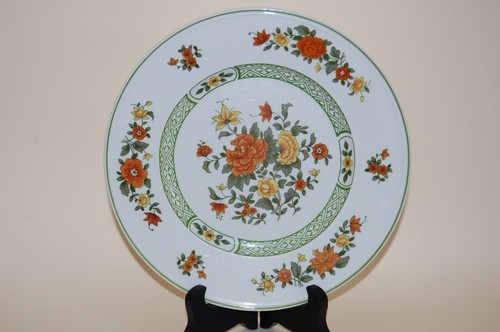 Kuchenteller 21cm summerday - 21cm,