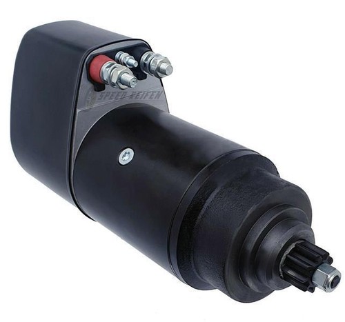 Neuer anlasser für bosch - bosch, in
