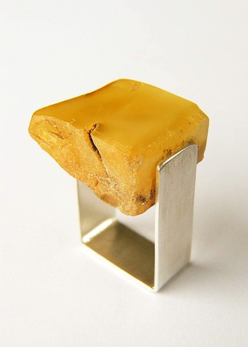 Ring bernstein gelb - ring,