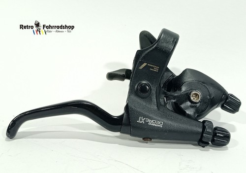 Rechter shimano deore - rechter, xt