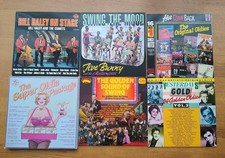 15 Schallplatten Sammlung