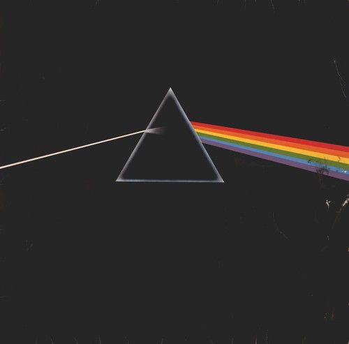 Pink floyd the dark side - floyd, of