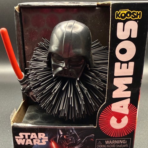 Original koosh cameo star - koosh,