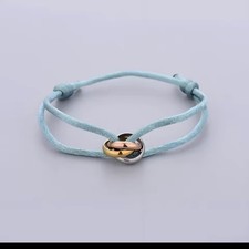 Trinity Edelstahl Armband –