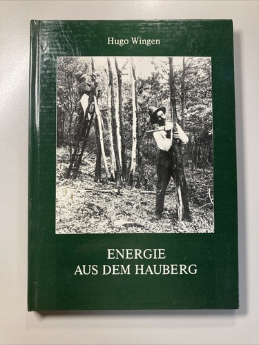 Hugo wingen energie aus dem - energie,