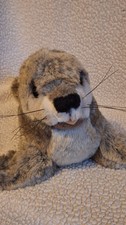 Steiff 063091 Robbe "Robby"