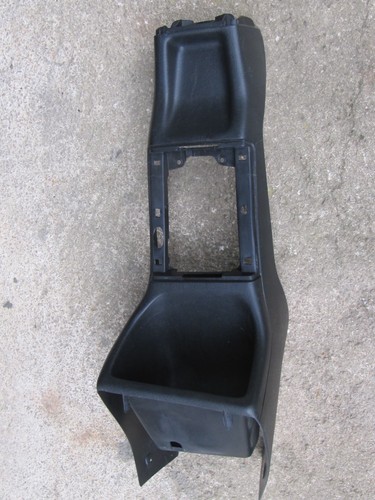 Mittelkonsole golf 3 - ,
