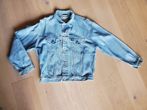 Mustang jeansjacke damen - mustang,