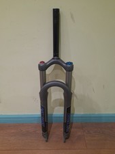 FOX FORX TALAS R Federgabel