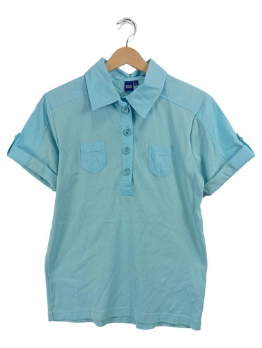 Cecil damen poloshirt türkis - cecil,