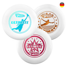 Ultimate Frisbee 175g 10,75