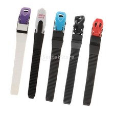 Universeller   Ersatz Inline Skate Energy Strap Skating Schnallengürtel