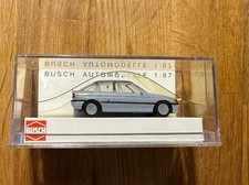 Top: Busch 45700 Ford Escort