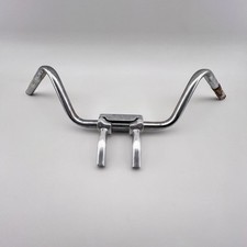Harley Davidson Touring Softail Dyna XL Shovelhead Lenker Ape Hanger Riser