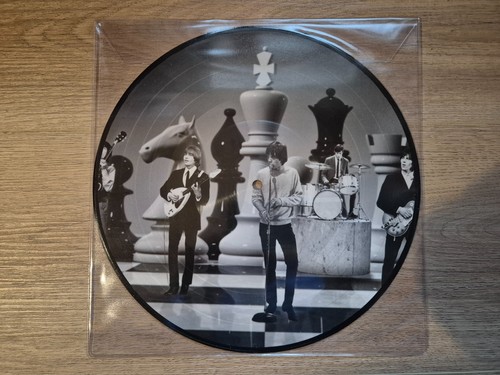 The rolling stones inch - stones, 10