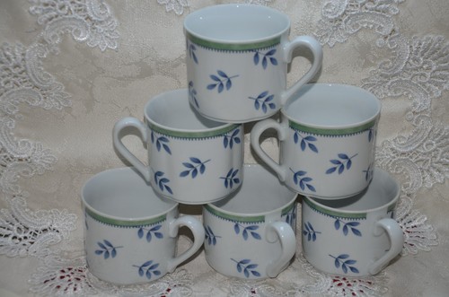 Tasse kaffeetasse villeroy - 6,