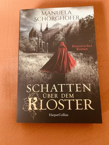 Schatten über dem - ,