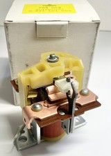 Schmitter 704003 Magnetschalter 24V Bosch 0331101006 solenoid switch interrupteu