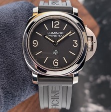 2021 Panerai Luminor 44mm Base