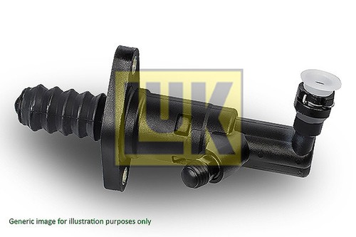 Schaeffler luk nehmerzylinder - luk,