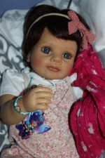 Lyssi von Tuzio Ross , schaut in diese Augen,   gespendet für die Aktionen  2025