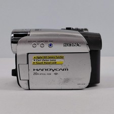 Sony Handycam Digital Video