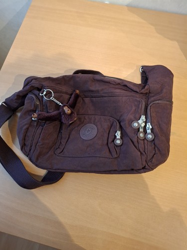Kipling umhängetasche damen - kipling,