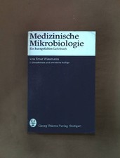 Medizinische Mikrobiologie. 2