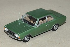 Minichamps 1:43 * Opel Rekord