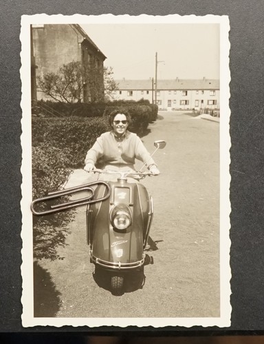 Foto portrait junge frau - foto,
