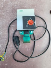 Wilo Yonos PICO 25/1-4