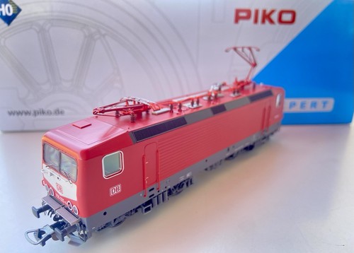 Piko 51723 elektrolok - h0,