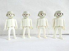 Playmobil 3737 Schloss Gespenst Figur Ritterburg Ersatzteile Konvolut Sammlung