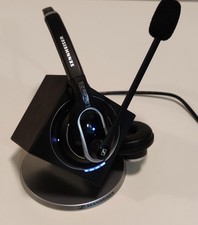 Sennheiser dw pro 2 Headset