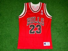 Michael Jordan Chicago Bulls