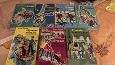 Fünf Freunde - Bücher