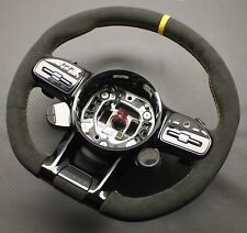 LENKRAD MERCEDES GLE V167 GLS X167 CLS C257 W463 E63 W213 C63 W205  NEU BEZIEHEN