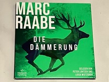 Marc Raabe Die Dämmerung  2