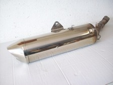 Original Auspuff / Muffler Honda VFR 1200X - SC70 Crosstourer, 2012-2016