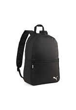 PUMA TEAMGOAL Backpack Core 090238 01 Rucksack Sport Freizeit Schule Black