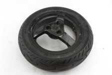 Felge Hinterrad PEUGEOT