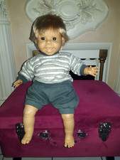 "Unbekannte"  Berenguer