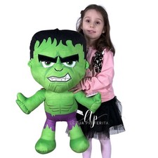 Hulk Avengers 70cm Riesiges