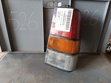 Original Fiat Panda 141A Rückleuchte Rücklicht rechts SIEM 15443