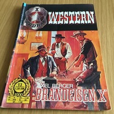 Indra Western ,von Axel Berger