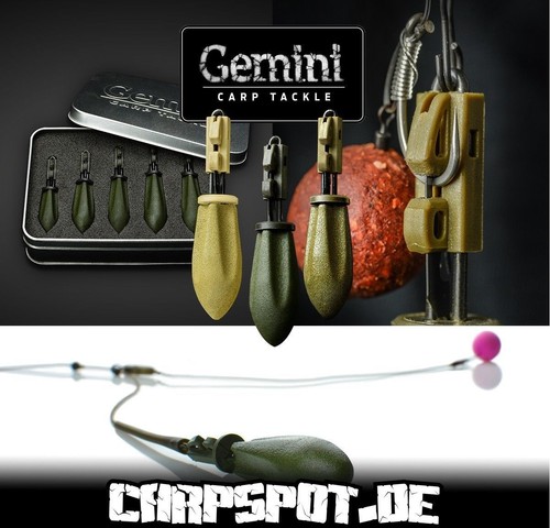 Gemini system leads - gemini,