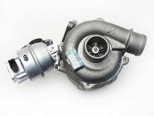 Turbocharger turbo audi 0 - turbocharger, a4